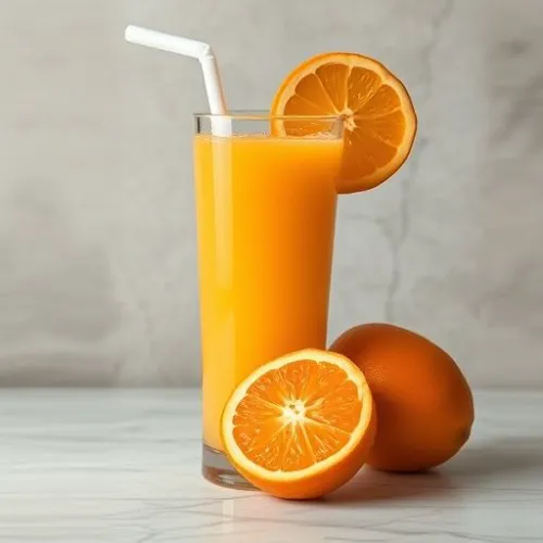 Orange Juice